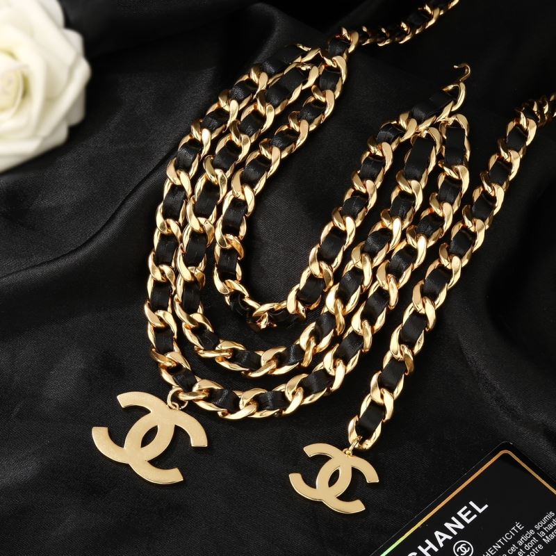 Chanel Necklaces